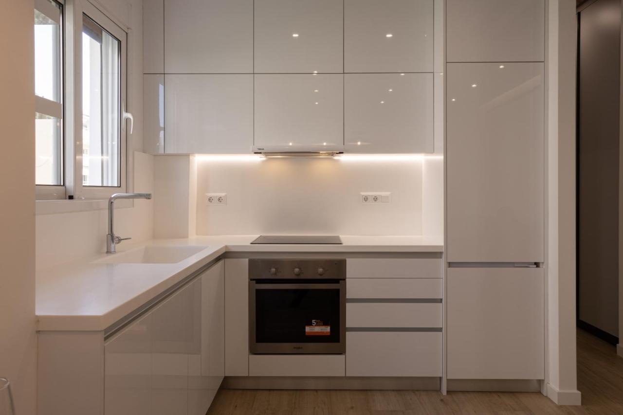 Athens Riviera Apartman Kültér fotó