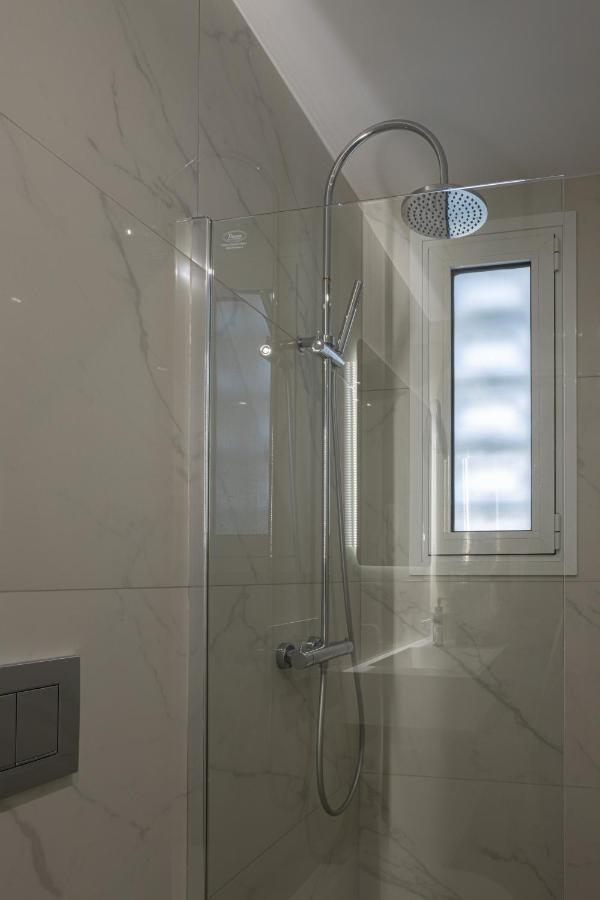 Athens Riviera Apartman Kültér fotó